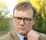 Avatar of Jim Pepperdine