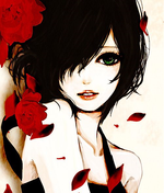 Avatar of RoseThorne