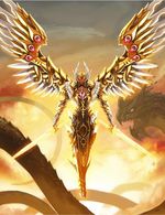Avatar of PhoenixRising23