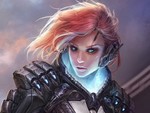 Avatar of Friktion