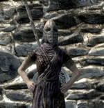 Avatar of Skyrim Guard