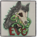 Avatar of Evoker42