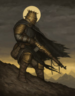 Avatar of The Somber one