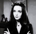 Avatar of Morticia