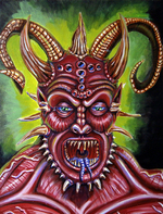 Avatar of Recreational